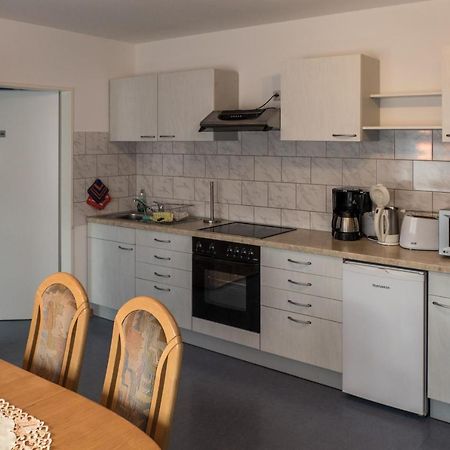 Apartamento Hundemüde in Dresde Exterior foto