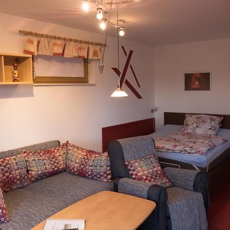 Apartamento Hundemüde in Dresde Exterior foto