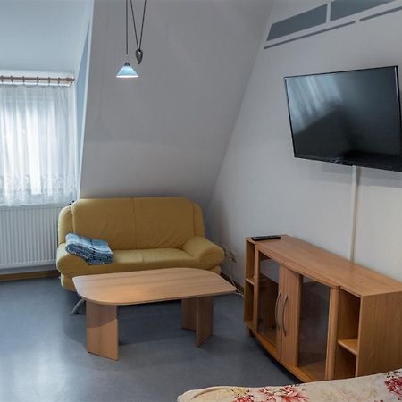 Apartamento Hundemüde in Dresde Exterior foto