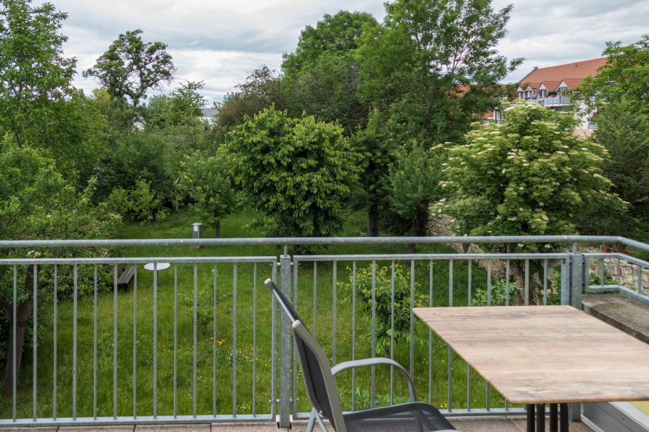 Apartamento Hundemüde in Dresde Exterior foto