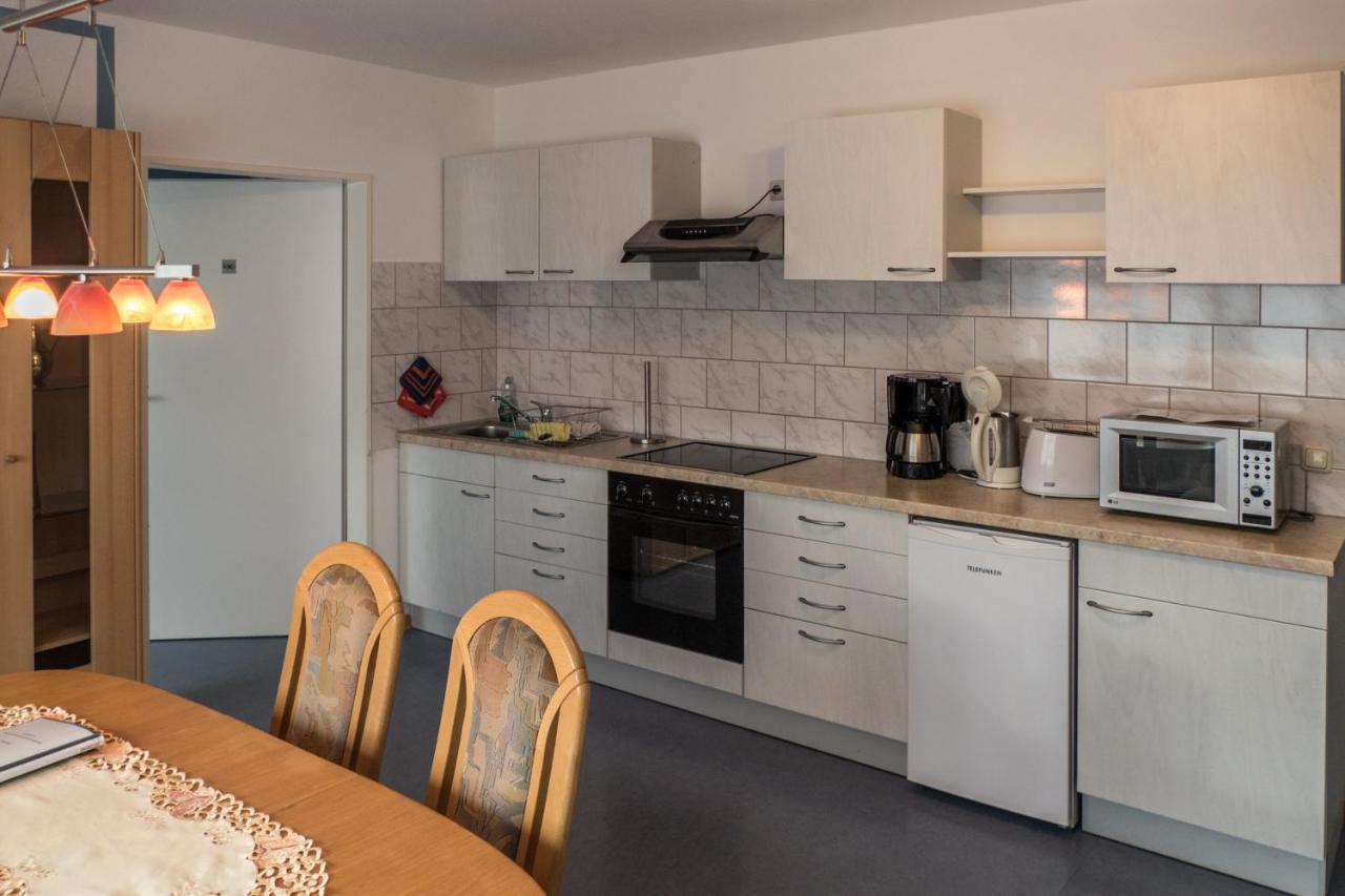 Apartamento Hundemüde in Dresde Exterior foto