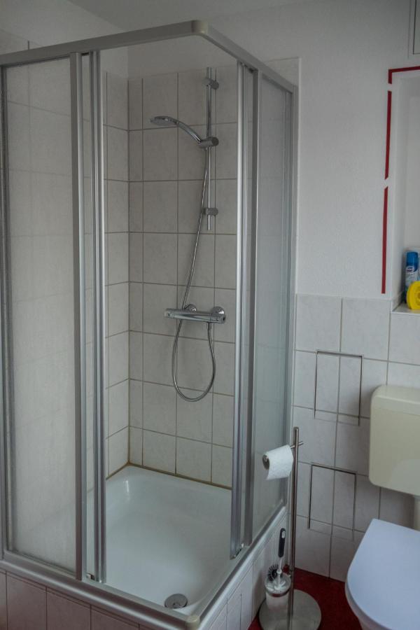 Apartamento Hundemüde in Dresde Exterior foto