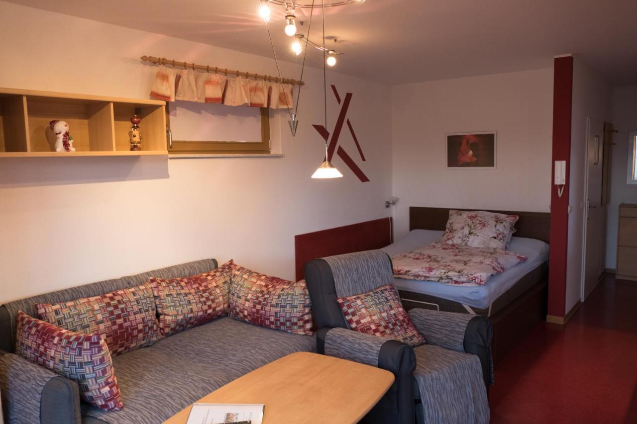 Apartamento Hundemüde in Dresde Exterior foto