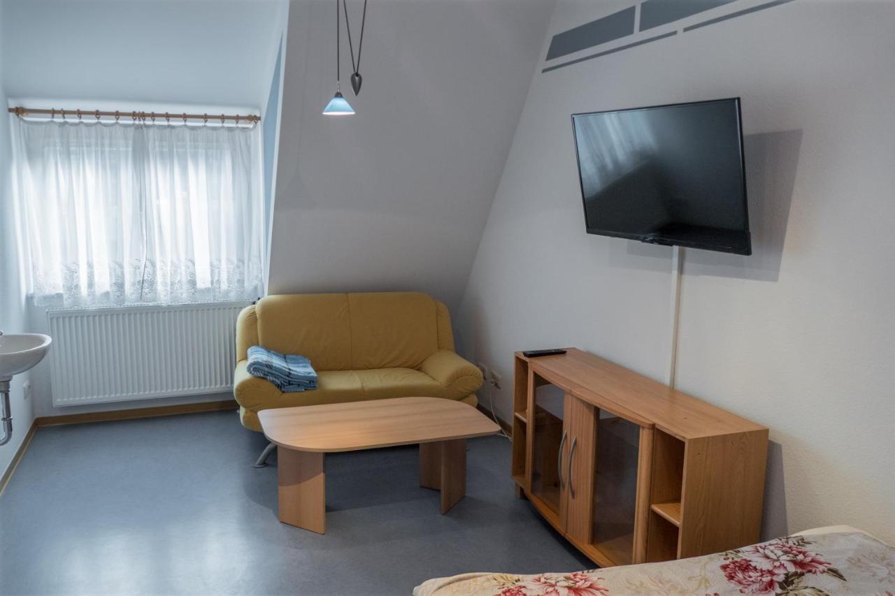 Apartamento Hundemüde in Dresde Exterior foto
